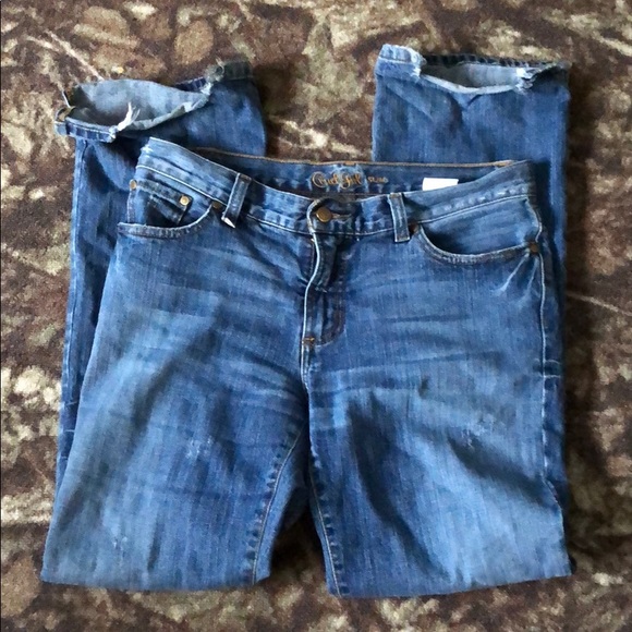 Cruel Girl Denim - Women’s Cruel Girl Jeans Size 7